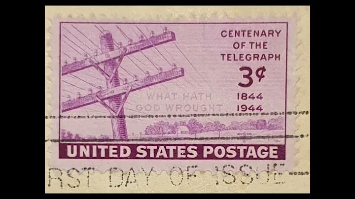 Rare World Stamps 1940's USA FIRST DAY OF ISSUE STAMPS #shorts #philately