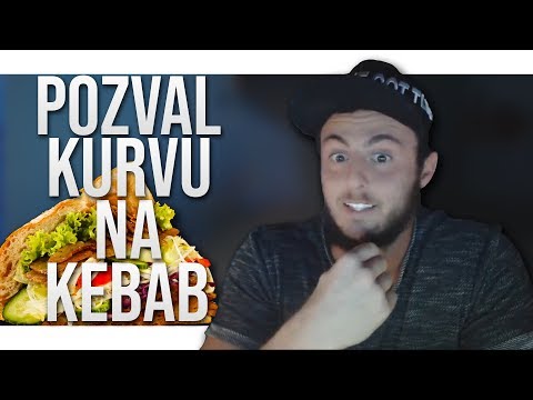 Video: Ako Spoznať Zatuchnutý Kebab