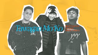 Matthaios, Dudut, Soulthrll - Tawagan Mo Ko (Official Lyric Video)
