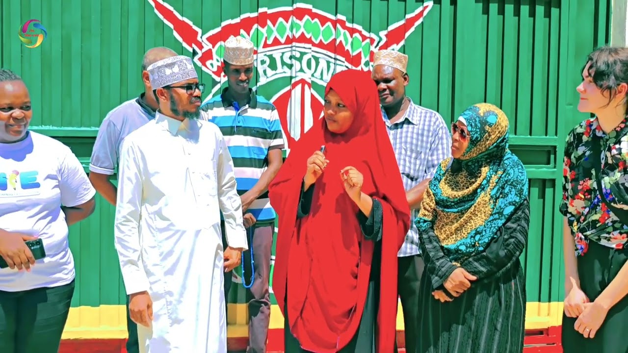 WAFUNGWA WA SHIMO LA TEWA WAOMBA KUCHIMBIWA KISIMA CHA MAJI 15 March 2025