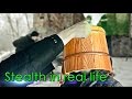 Стелс игр в реальной жизни | Game stealth in real life