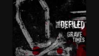 The Defiled-Black Death (HQ) + Lyrics