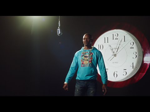 Giggs - Time (Official Video)