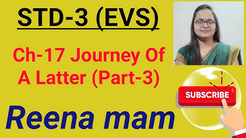 Std3 evs englishmedium ch17 part3