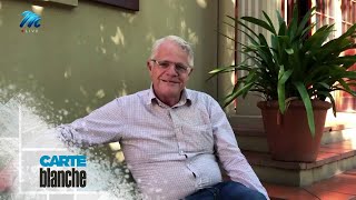 In Memory of Michael Duffett | Carte Blanche | M-Net