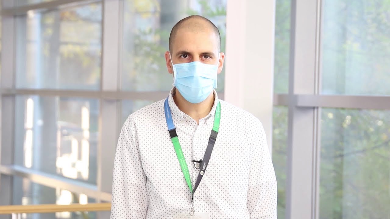 Flu Facts with Dr. Dan - Will the flu shot help prevent against COVID-19? - Flu Facts with Dr. Dan - Will the flu shot help prevent against COVID-19?