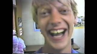 '89 Staff Video