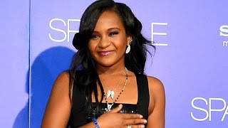 Bobbi Kristina Brown's Official Cause of Death Revealed on What Would Have Been Her Birthday
