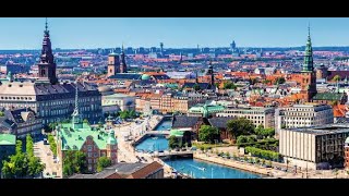 Top 10 Must Visit Spots in Denmark