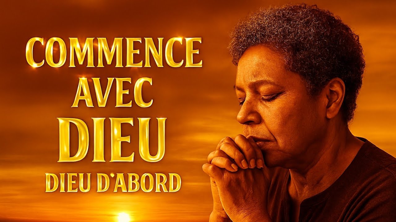 PRIÈRE du MATIN – Inspirée du Psaume 51 – Quand je lutte avec la culpabilité et le regret