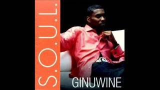 Watch Ginuwine Shes Out Of My Life video