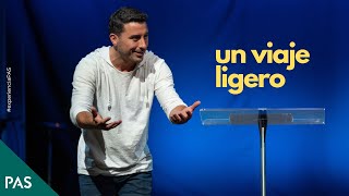 Un Viaje Ligero - Pastor Andrés Castro