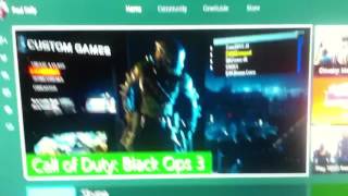 First map forfeit