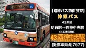 前面展望 京成バス 本31系統 東松戸駅 本八幡駅 Youtube 前面展望 京成バス 本31系統 東松戸駅 本八幡駅 Youtube