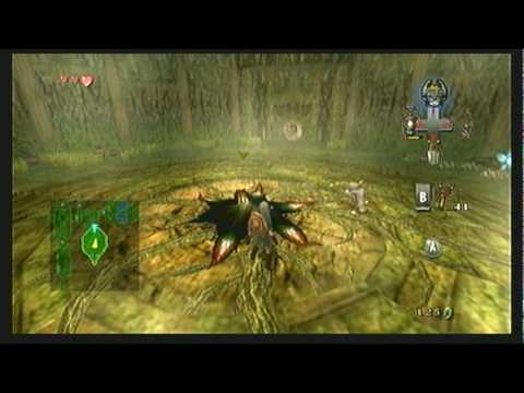 Legend of Zelda Twilight Princess Walkthrough 04 (2/5) 