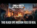 COD Black OPS Mission Feels So Real 😱😱