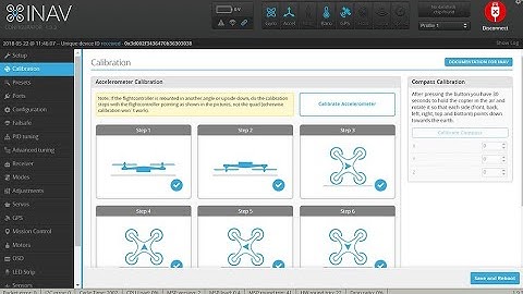 INAV Configurator se FPV drone ka Programming? Hindi ! Aviationrcfly
