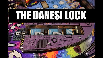 Total Nuclear Annihilation *The Danesi Lock*