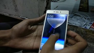 Xiaomi Redmi 3s Hard Reset