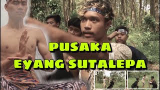 PUSAKA EYANG SUTALEPA // Film Pendek // Pendekar Ngapak