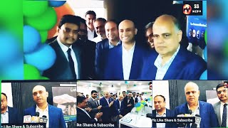 Livelong 365, India’s leading insurance health-tech platform announced its new office in Hyderabad.