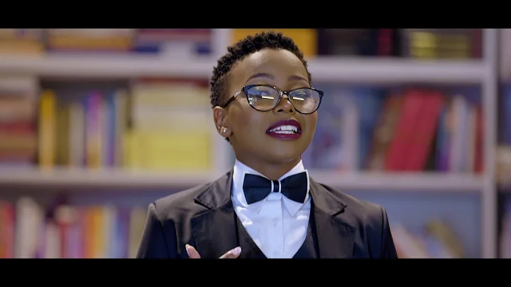 Emily Wairimu | Spoken Word | An Open Letter to my...