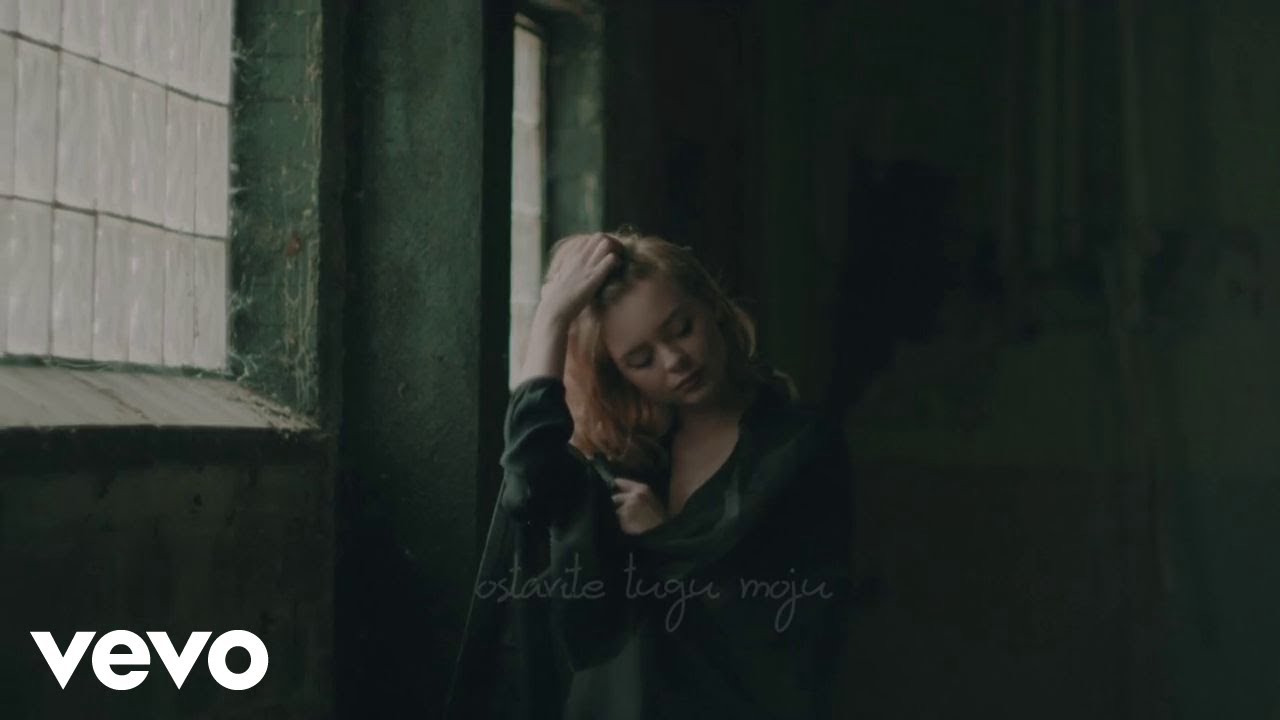 Silvana Armenulić - Ostavite Tugu Moju