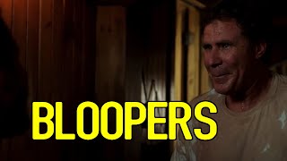 Daddy's Home 2 - Bloopers, Gag Reel, Outtakes