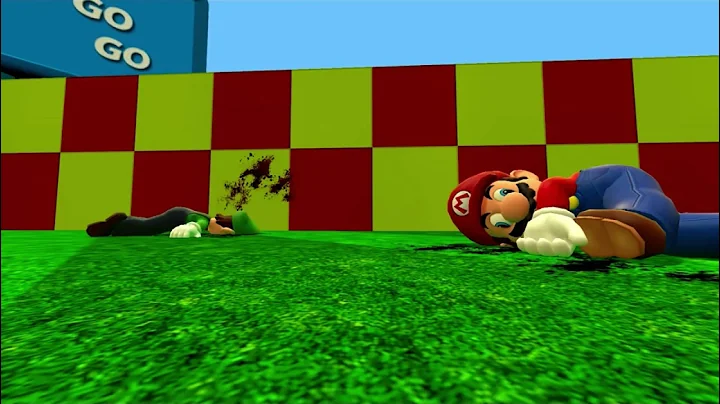 I hope she made lots of spaghetti