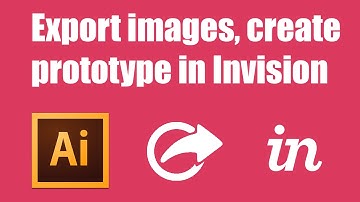 How to create a project in Invision