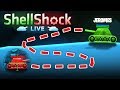 Using AIMBOT To TROLL STEVE - Shellshock Live Showdown | JeromeACE