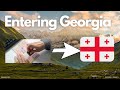  beginners guide to enter georgia  entry visa tips