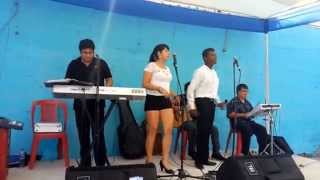 Juancito Janampa - He sentido amor