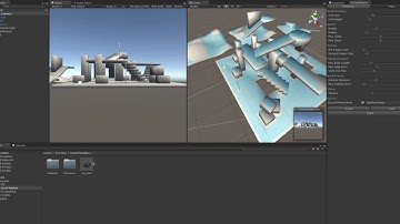 SQLite&Recast for Unity3D 5.x