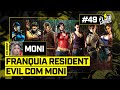 Especial resident evil com moni residentevildatabase   flow games 49