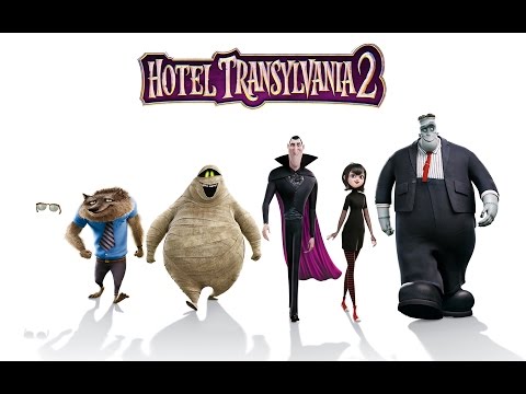 * Hotel Transylvania 2 full Free *