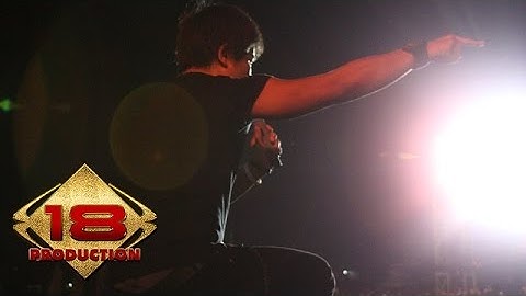 Samsons - Seandainya (Live Konser Blitar 08 April 2008)
