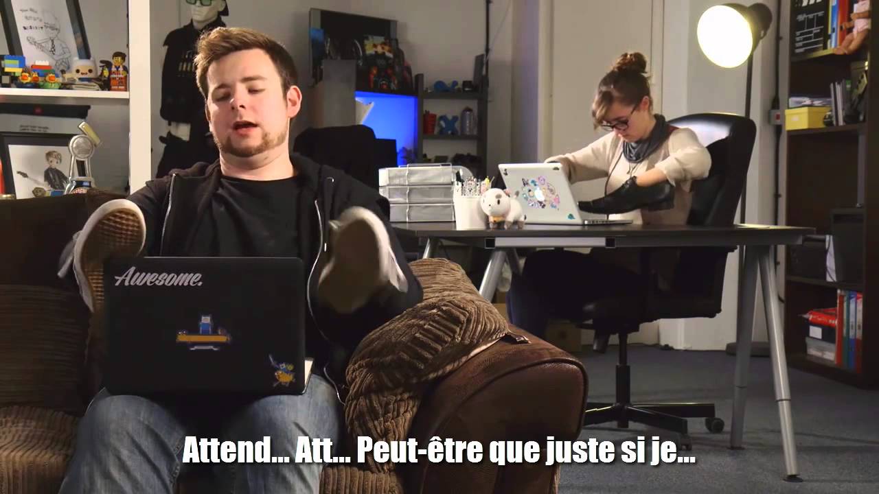 Meanwhile 3 (VOSTFR) - YouTube