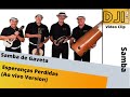 Samba de Gaveta- Esperanças Perdidas (by dj iran)