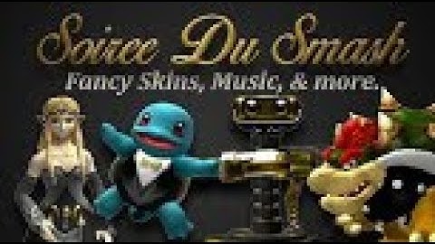 Project M 3.6 Soiree Build Final All Stages