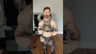 Caveman Couture