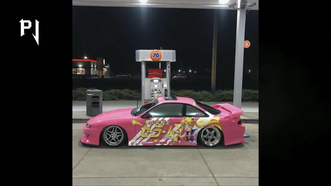 [FREE] Cloud Rap X Anime Type Beat - "Favourite" | Lucki Type Beat 2021