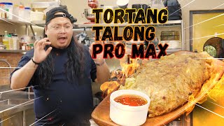 TORTANG TALONG PRO MAX | Ninong Ry