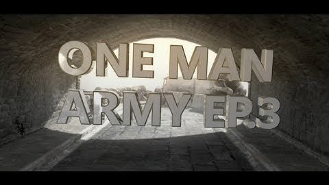 eRa Doni - One man army Ep 3