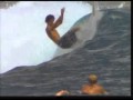 Jack Johnson - Go On - Surf Video