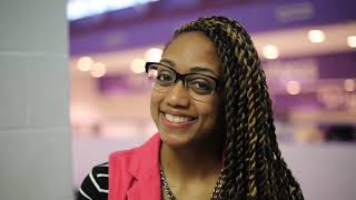 What do educators think about JJ's I'm Me Tour?