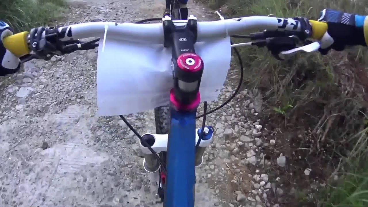 Globe Cordillera Challenge 6 Mini Epic RIde