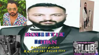 ROMANTİK ERHAN RİTİM SHOW BEYENMEYI VE ABONE OLMAYI UNUTMAYANIZ Resimi