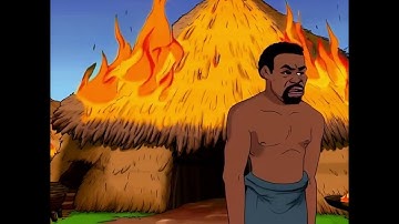 Okonkwo’s Tragic Journey in Things Fall Apart by Chinua Achebe💔 | A Tale of Tradition & Colonialism