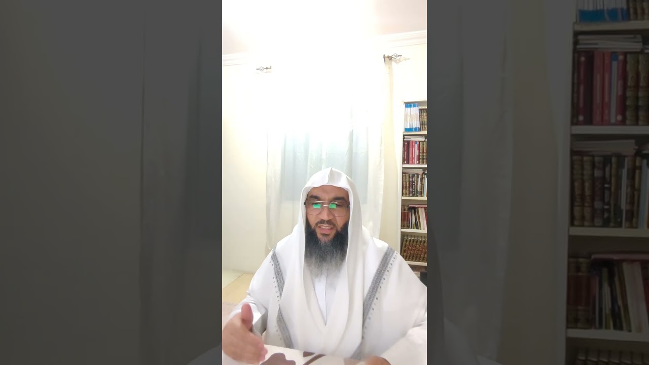  🌹 المحاضرة الخامسة : شرح (الأرجوزة الميئية في ذكر حال أشرف البرية) من البيت (٥٦) إلى (٦٧) 🍀🌹🍀🌹